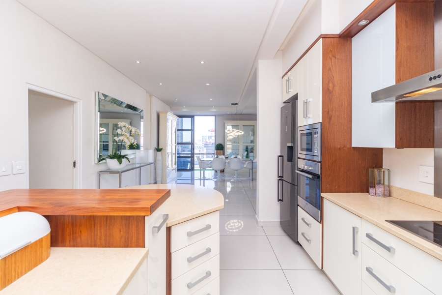 2 Bedroom Property for Sale in De Waterkant Western Cape